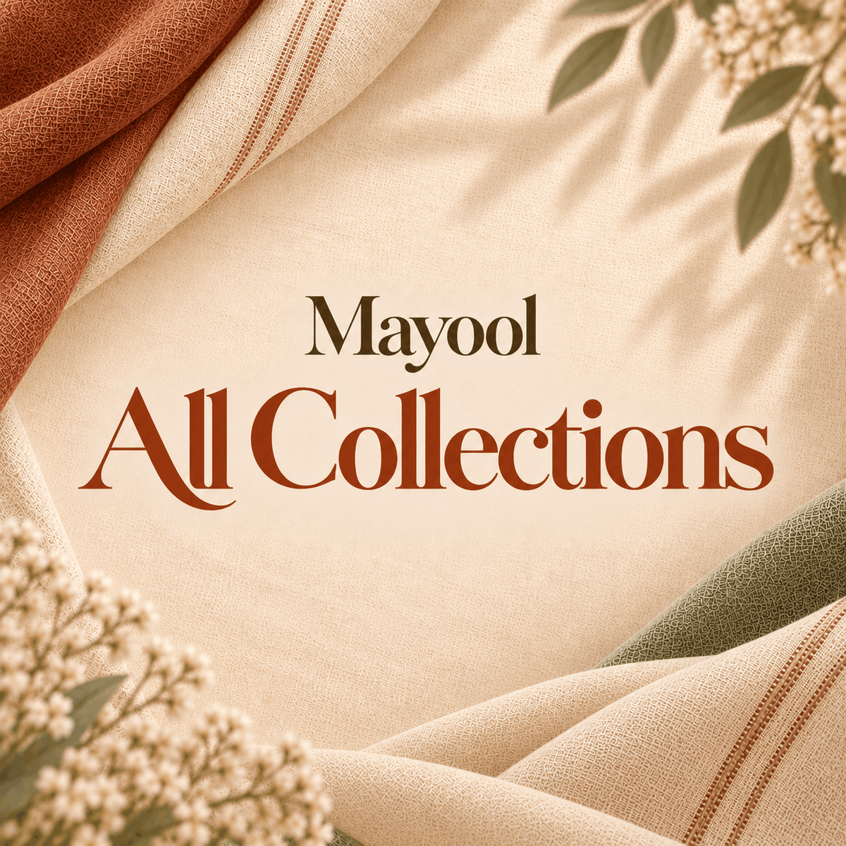 All Collections