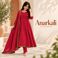 Anarkali