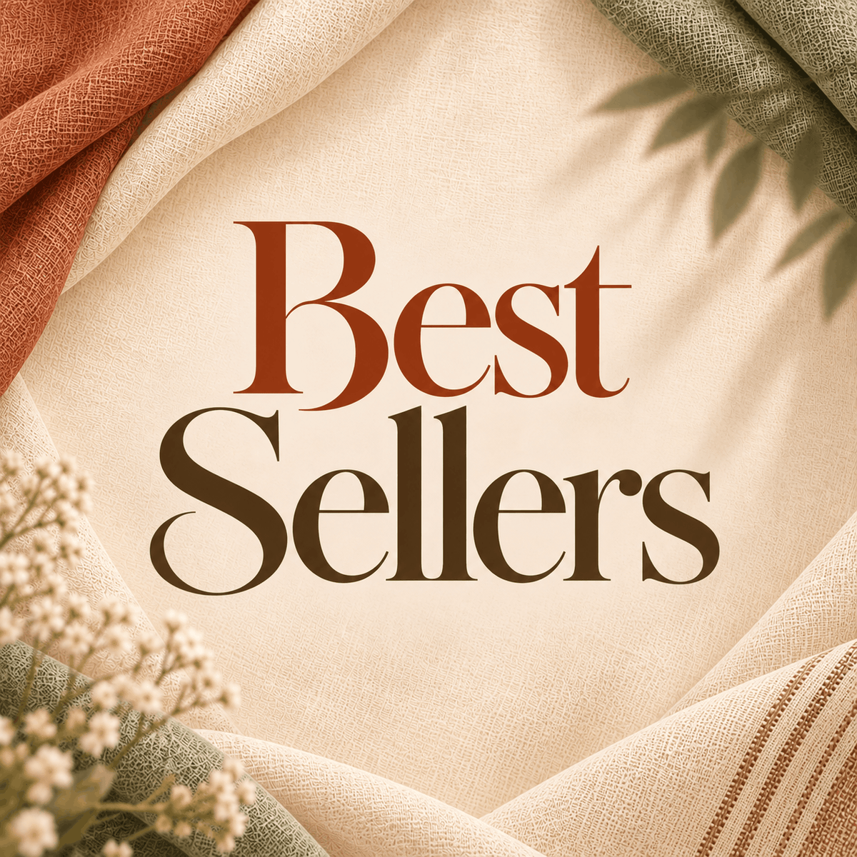 Best Sellers