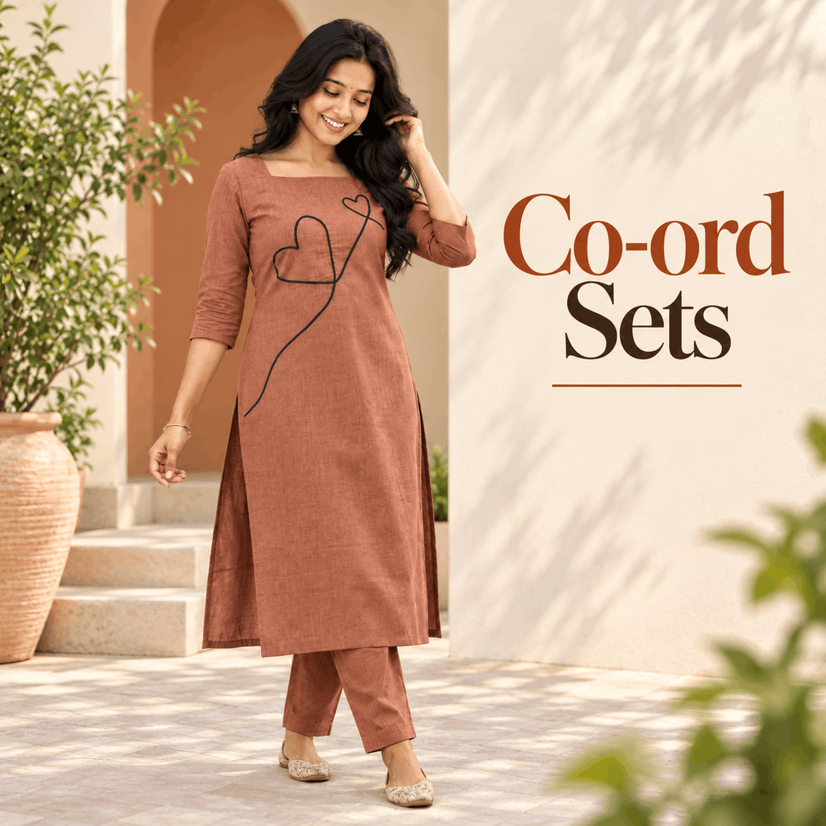 Co-ord Sets