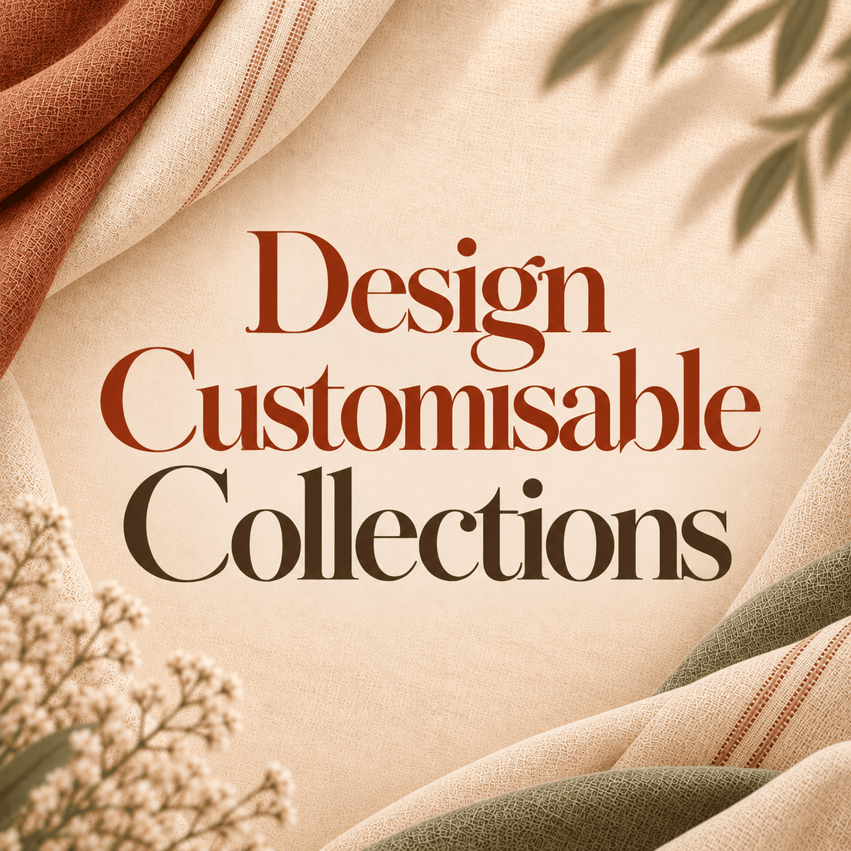 Design Customisable