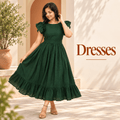 Dresses