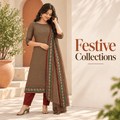 Festive Wear