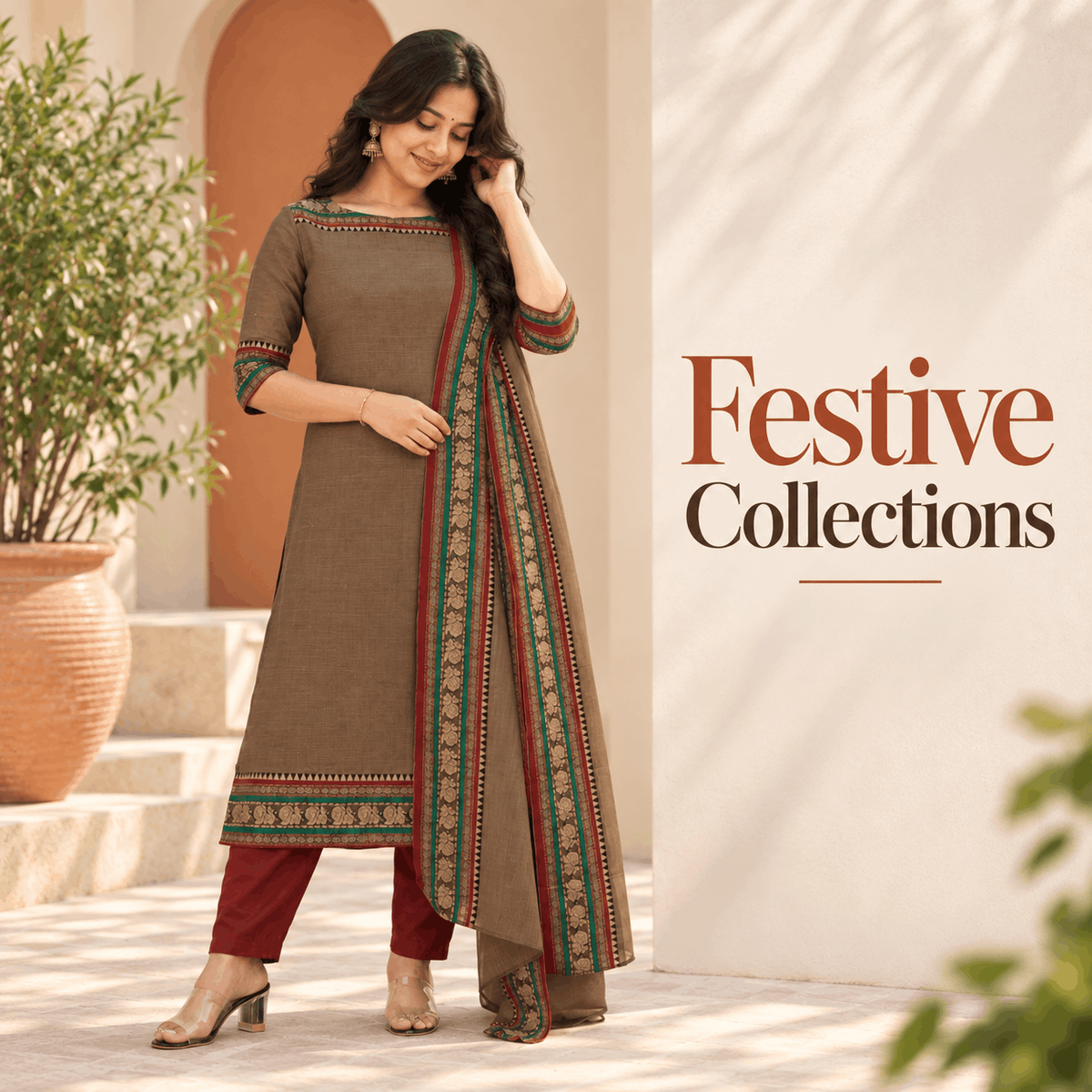 Festive Wear