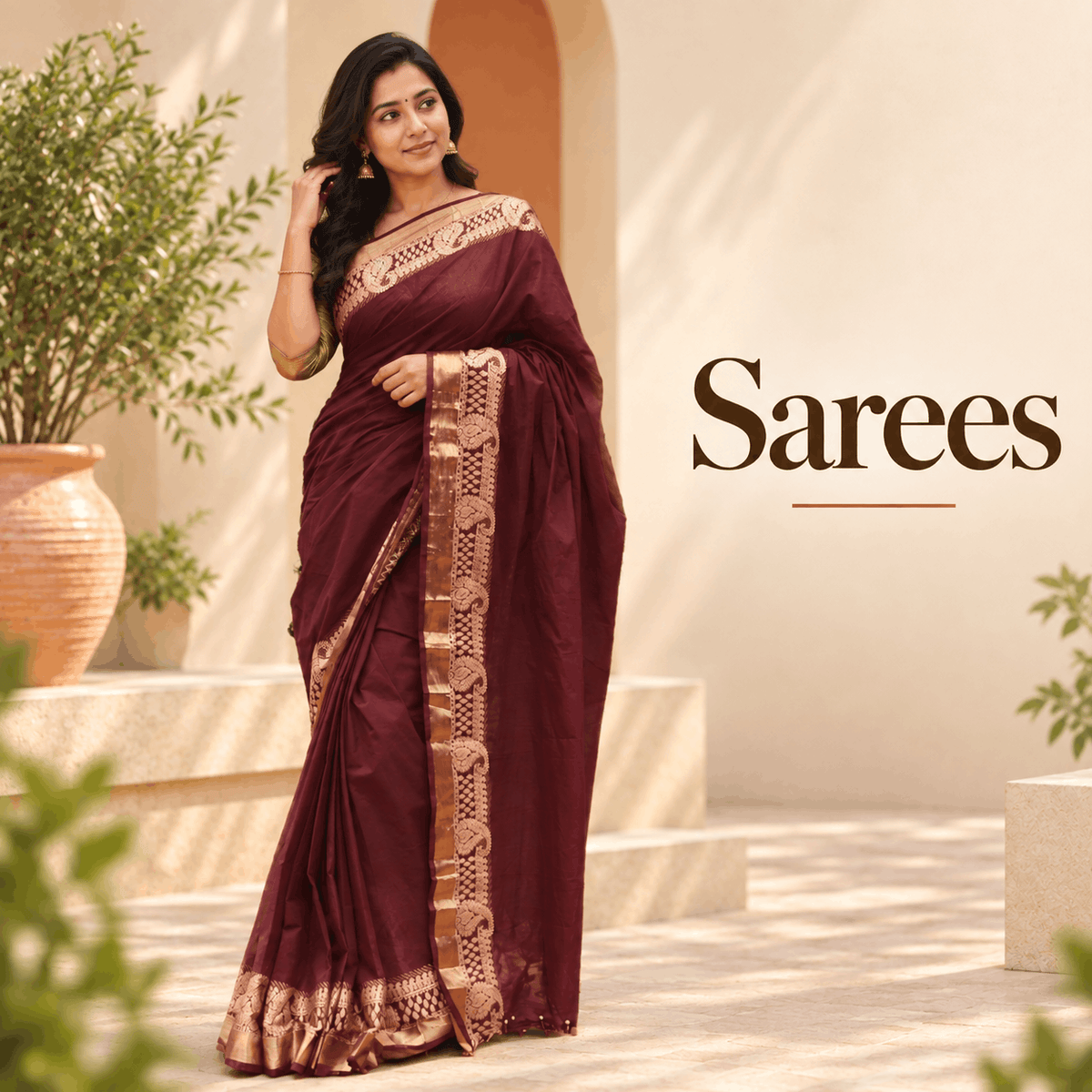 Saree