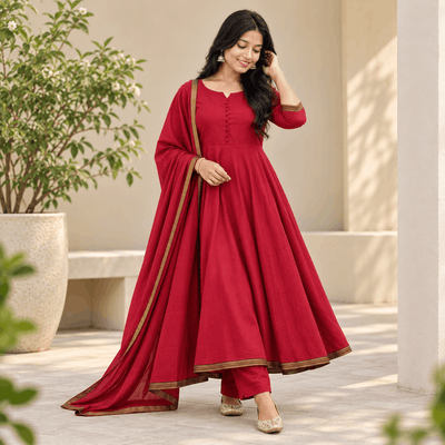 Anarkali