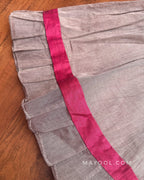 Mink Pink Traditional Cotton Kids Frock